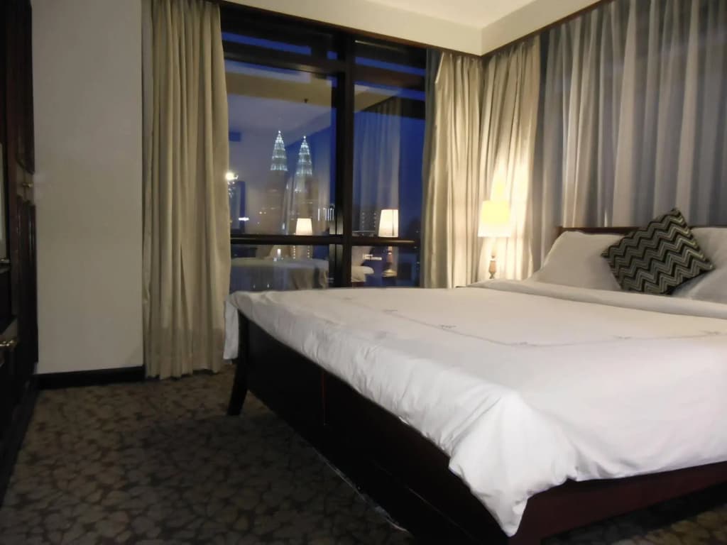 The Apartments @ Times Square - photo 7
