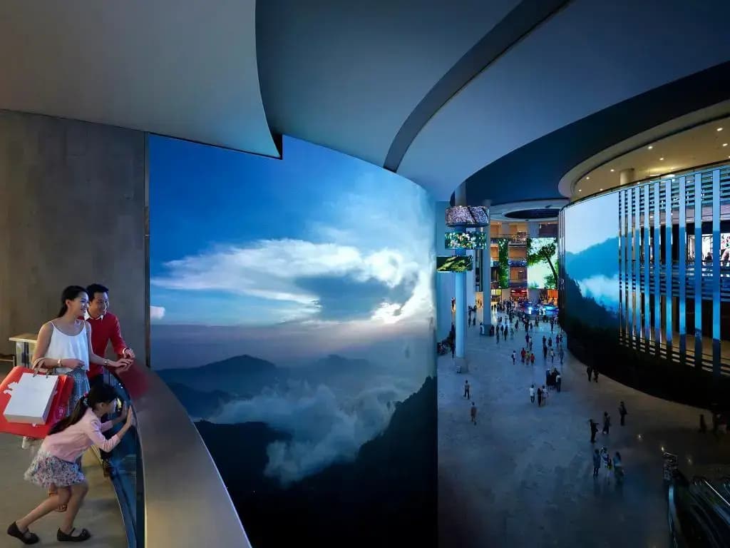 Resorts World Genting - First World Hotel - photo 32