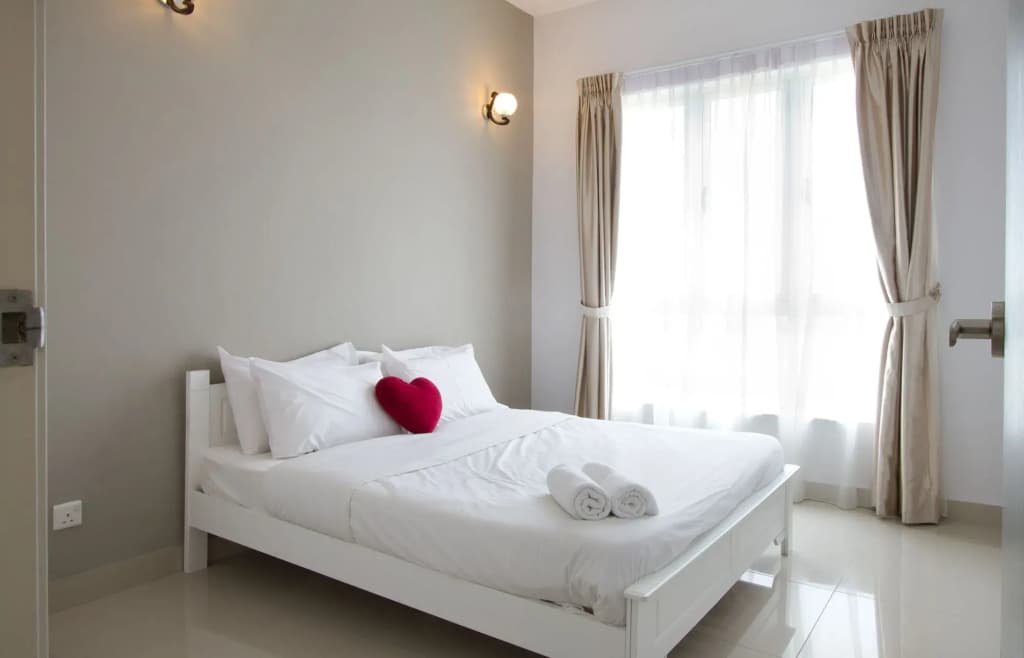 Tropez Residence @ Danga Bay (TPAG) - photo 2