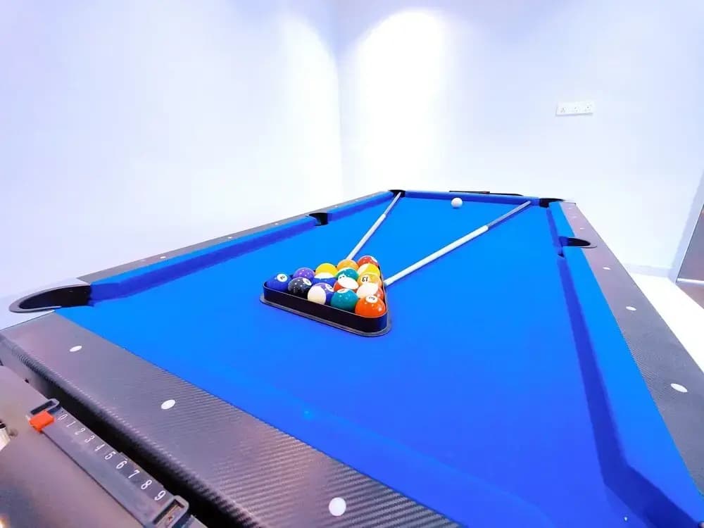 JPP Homestay - photo 26