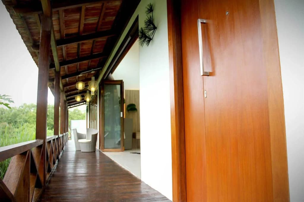 La Villa Langkawi - Private Pool - photo 13