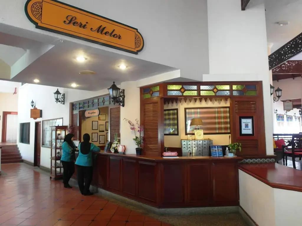 Villea Port Dickson - photo 37
