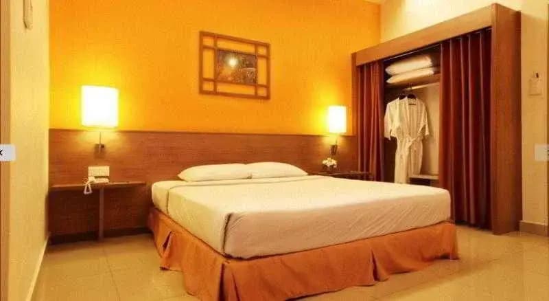 Lost World of Tambun - photo 5