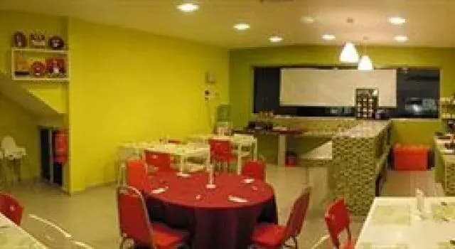 HL HOTEL Kota Bharu - photo 14