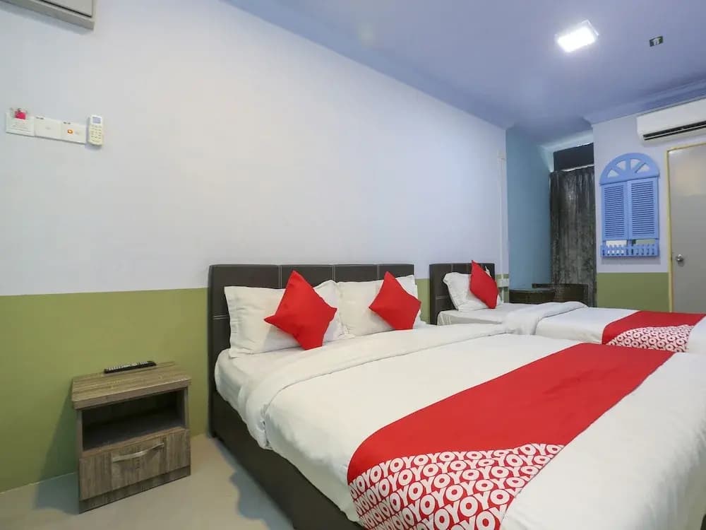 OYO 90126 Pen U Cottages - photo 6