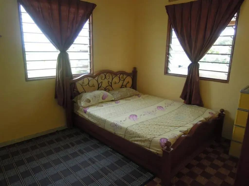 Inap Desa - Guest House - photo 8