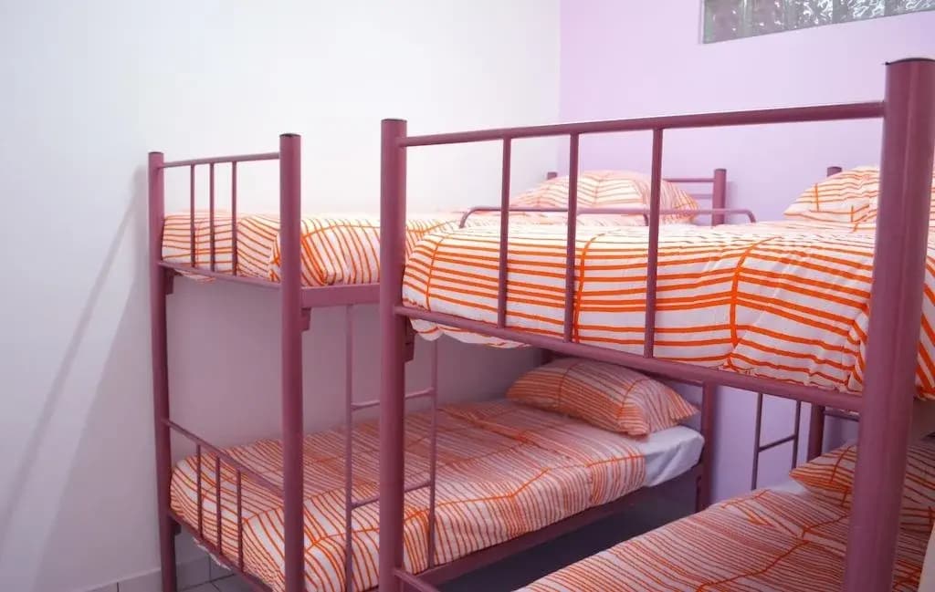 Manis-Manis Pink Lady Cottage - photo 12