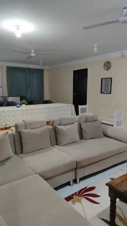 Homestay pekan ranau - photo 5