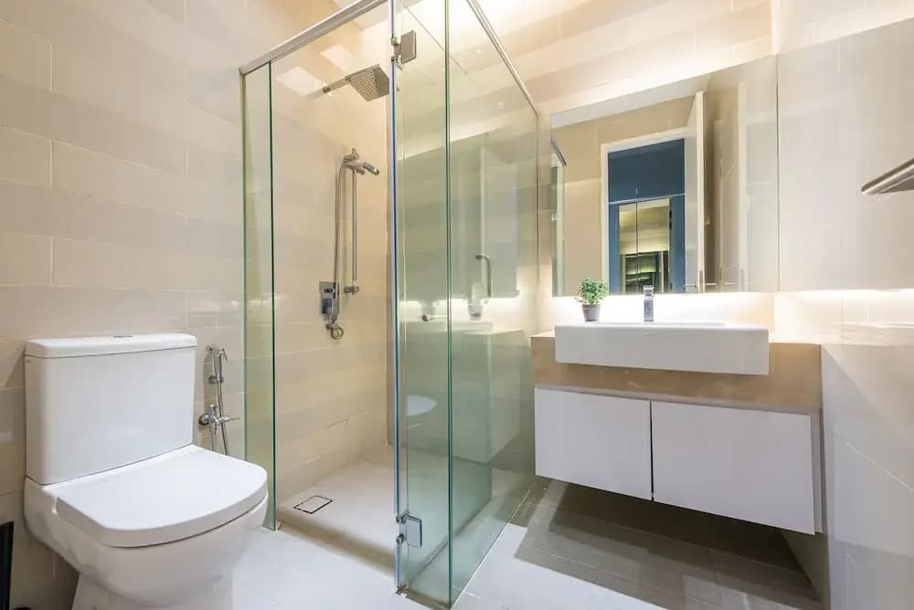 Ramada Suite Penthouse Bukit Bintang KL - photo 8