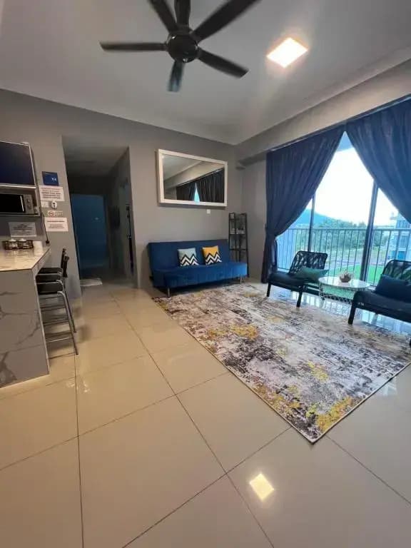 Casahome by Irdina Meru-Muslim 8pax -10pax - photo 3