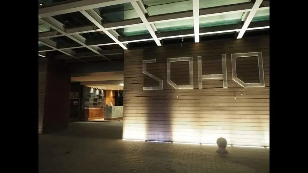PS08 Kota Kinabalu @ Privilege Suite Riverson SOHO - photo 9