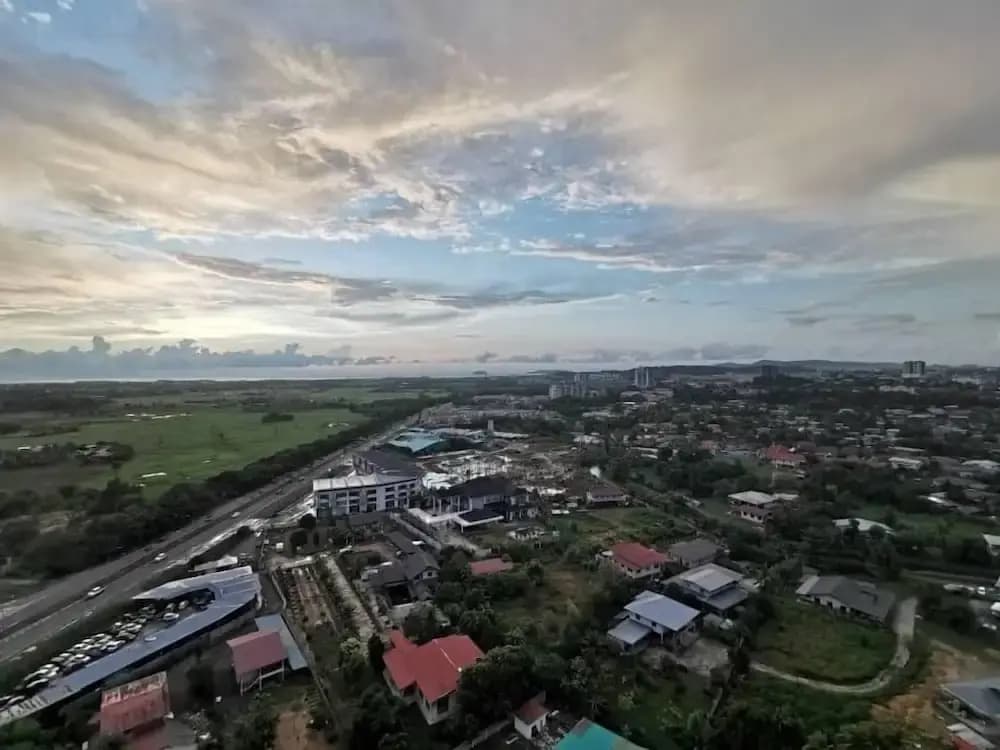 Manhattan Suite ITCC Penampang - photo 11