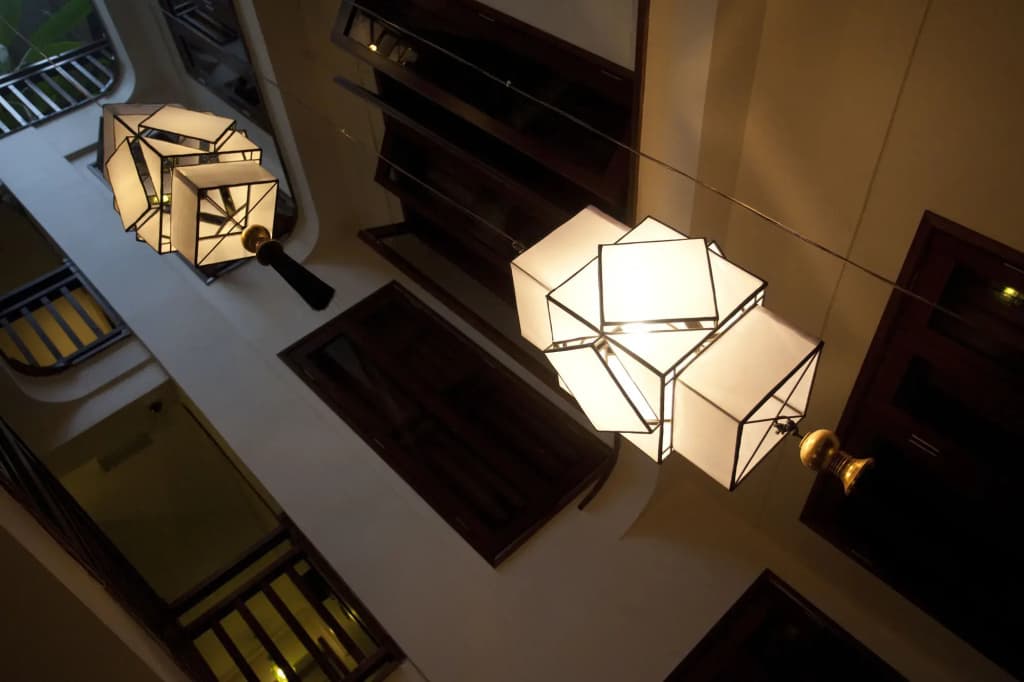 Anggun Boutique Hotel - photo 17