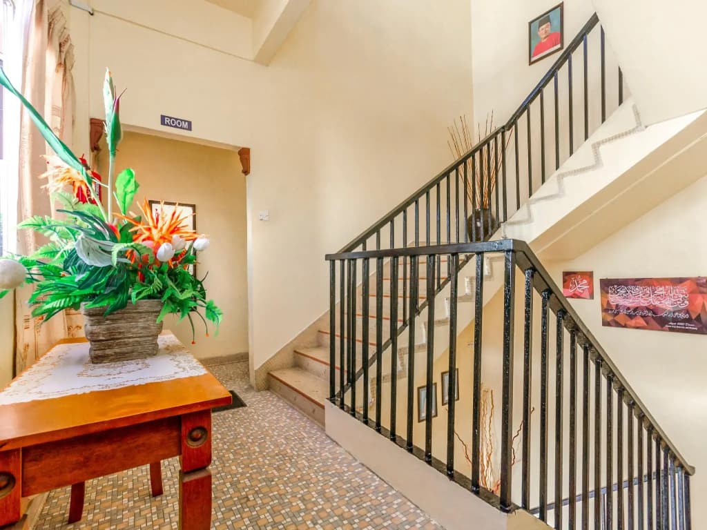 OYO 703 Myra Hotel - photo 11