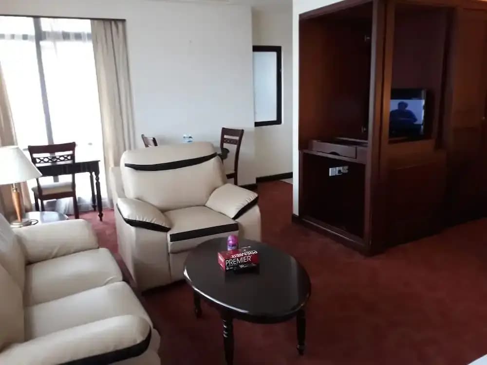 Holiday Suite At Times Square KL - photo 4