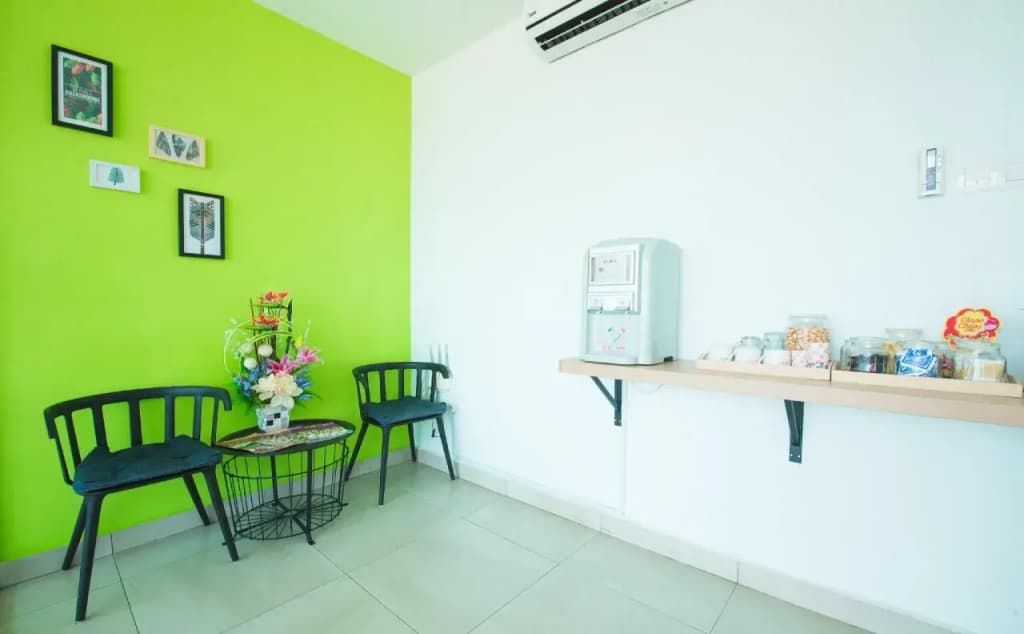 Hotel CIQ @ Wong Ah Fook - photo 11