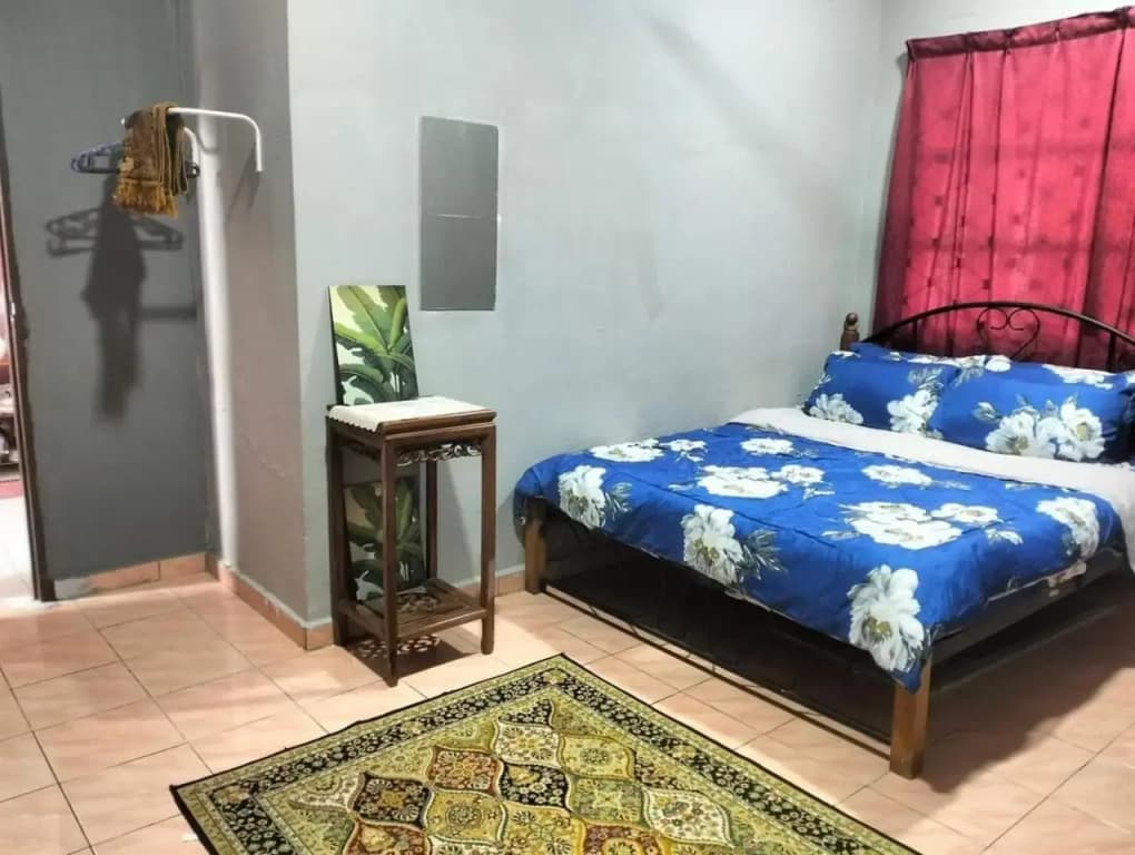 Port Dickson PD Paradise Lagoon Condo Homestay - photo 2
