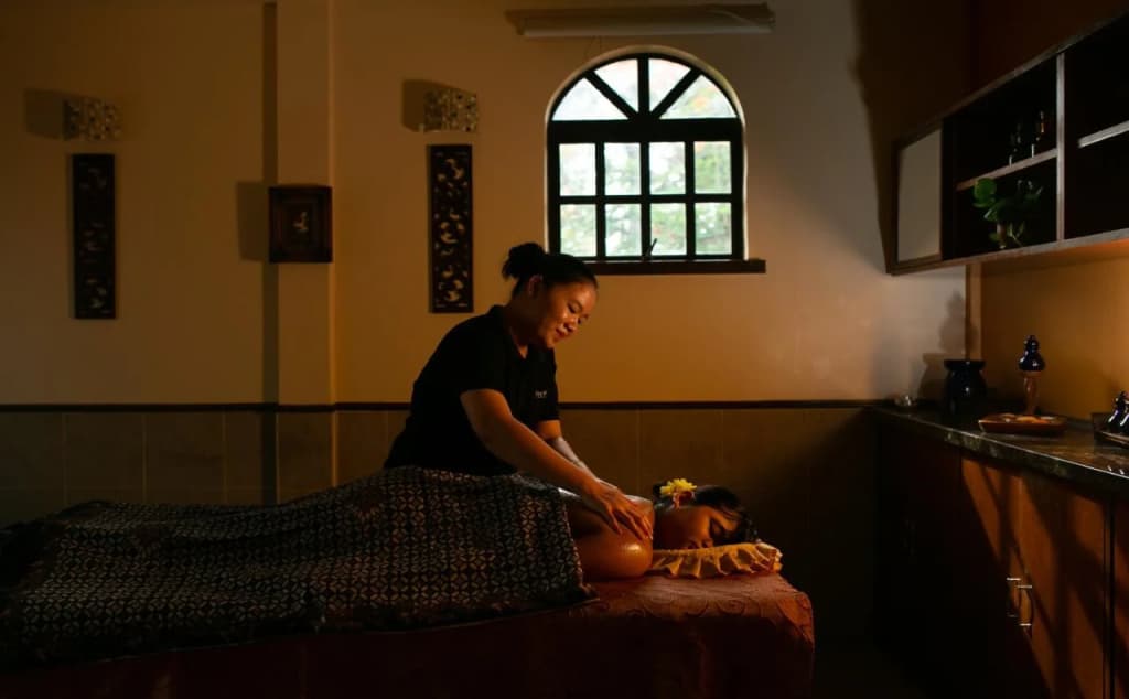 Casa del Mar, Langkawi - photo 31