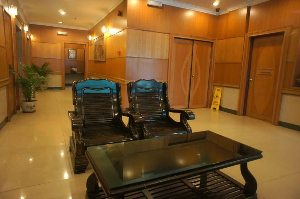 Tyng Garden Hotel Sandakan - photo 13
