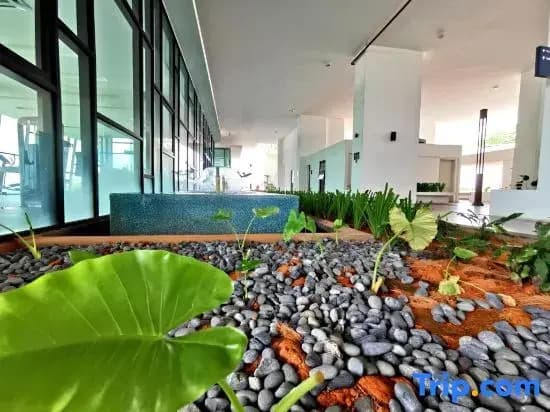 Cityview MidValley Southkey 2BR+2FREE 16FL BY NATOL - photo 1
