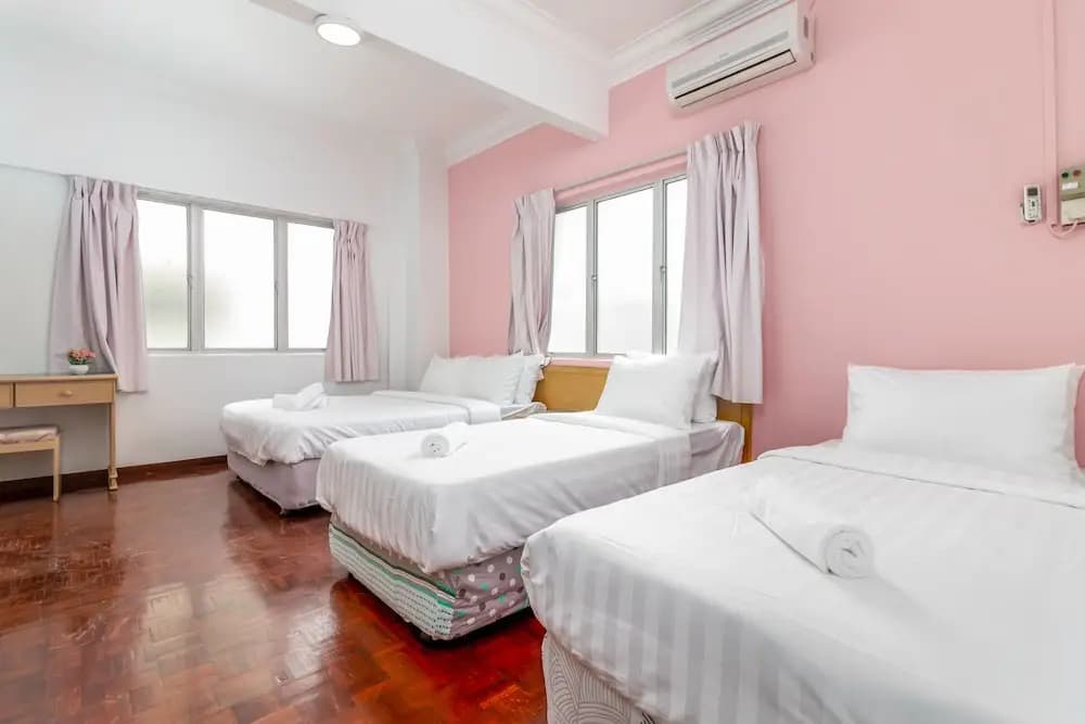 Garden City Straits Melaka Raya IdealHub - photo 3