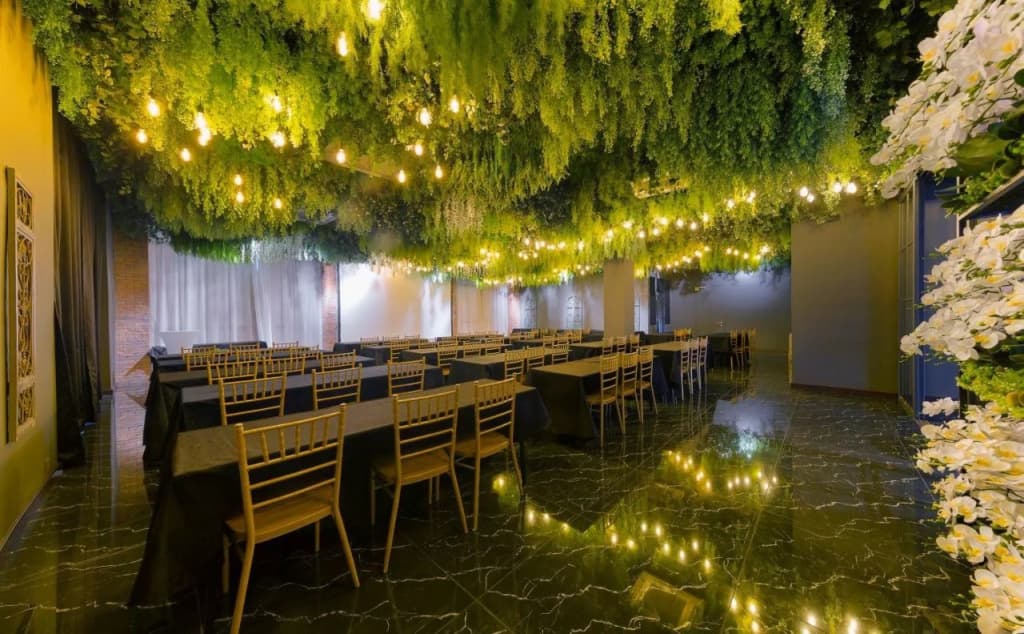 The Granite Luxury Hotel - photo 16