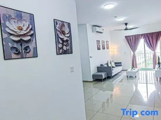 Peaceful Luxury at Gravit8 Klang by HCK - photo 1