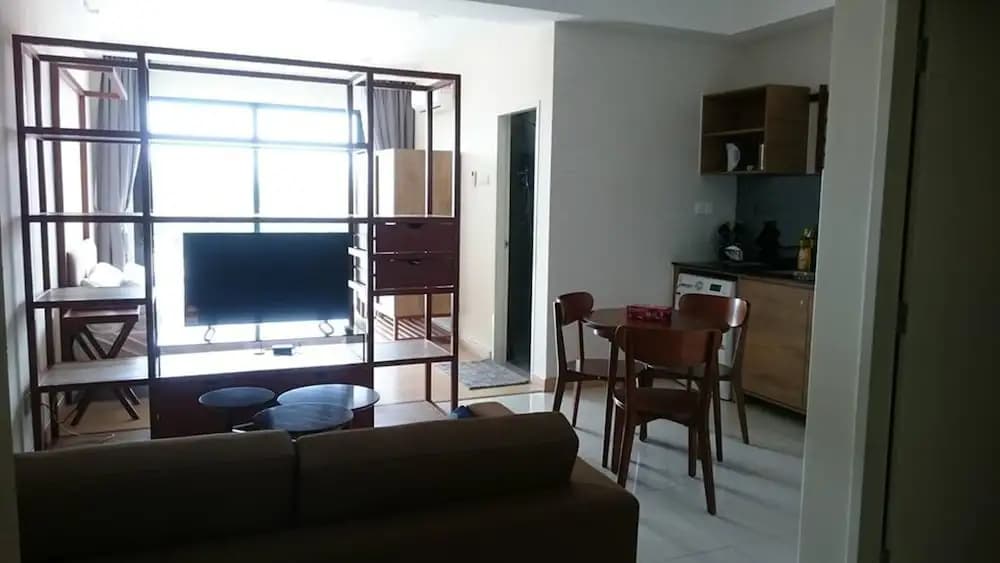 e-Serenity TimurBay Suites & Residence - photo 4
