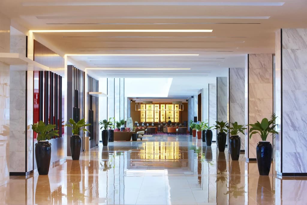 Century Kuching Hotel - photo 13