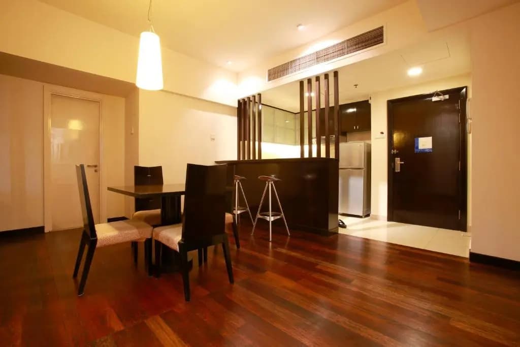 Resort Suites At Bandar Sunway - photo 17