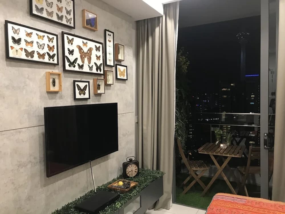 Magical View Homestay at The Robertson - photo 15