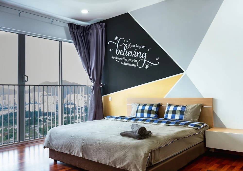 Southwest Island Suite by D Imperio Homestay - photo 5