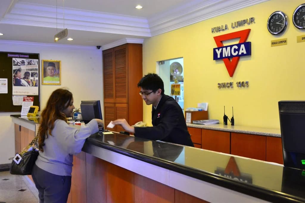 YMCA Kuala Lumpur - photo 10