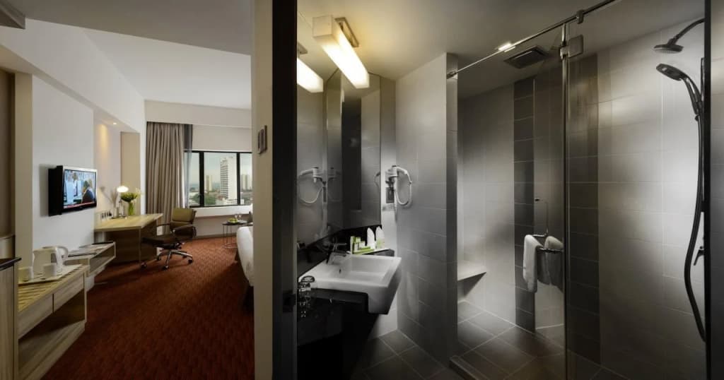 Sunway Hotel Georgetown Penang - photo 11