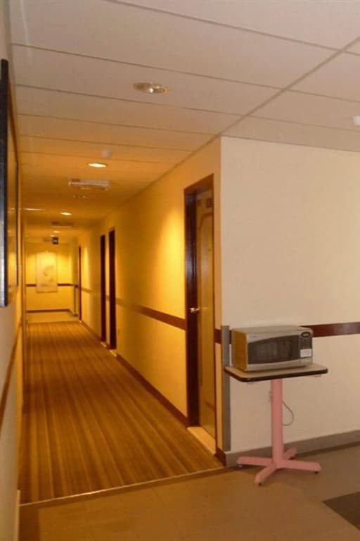 Coastal Park Hotel - photo 14
