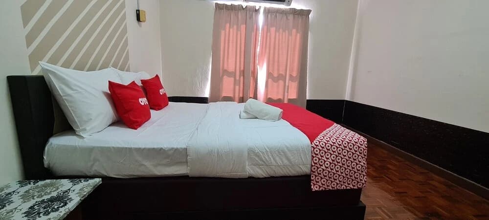 Marina View Villas by Oyo Rooms - photo 6