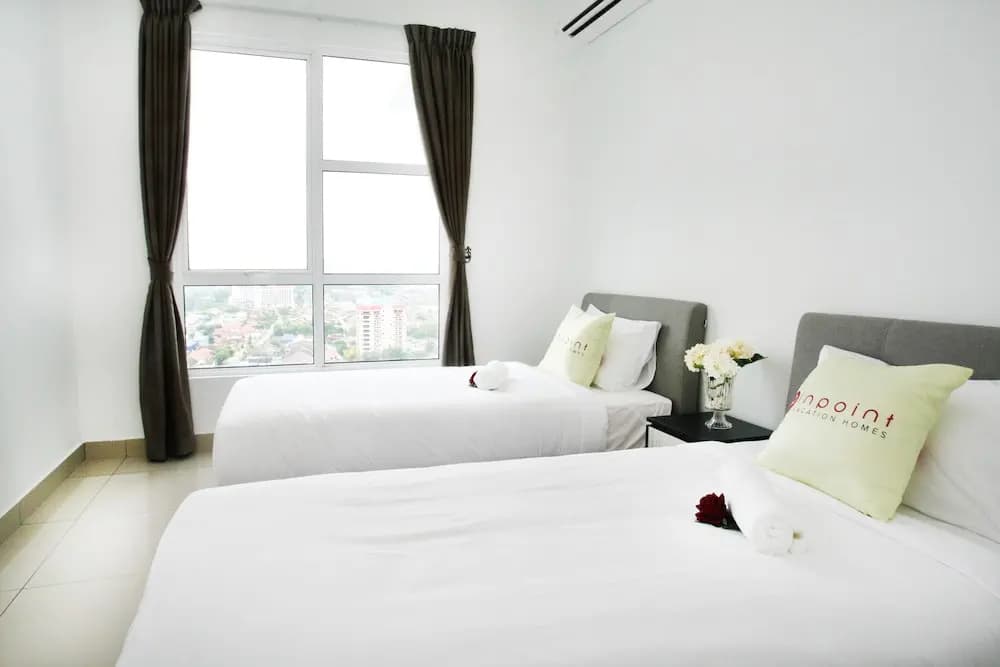 Pinnacle Tower - photo 4