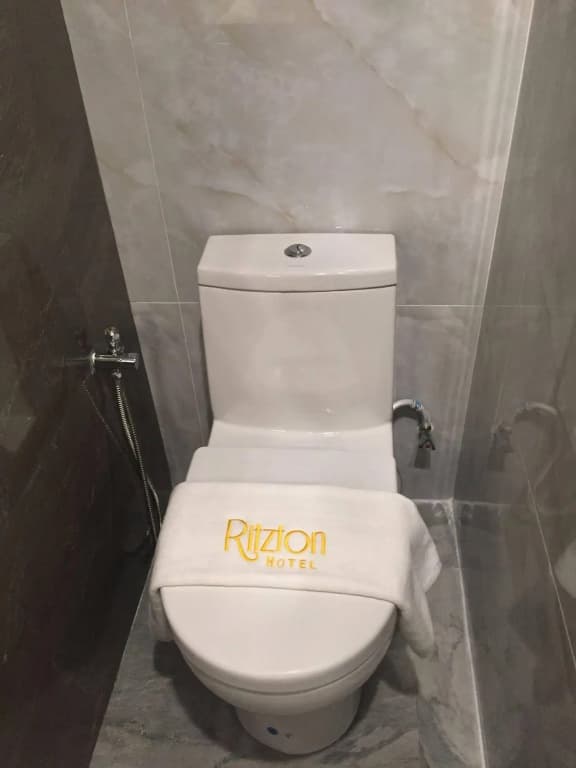 Ritzton Hotel - photo 8
