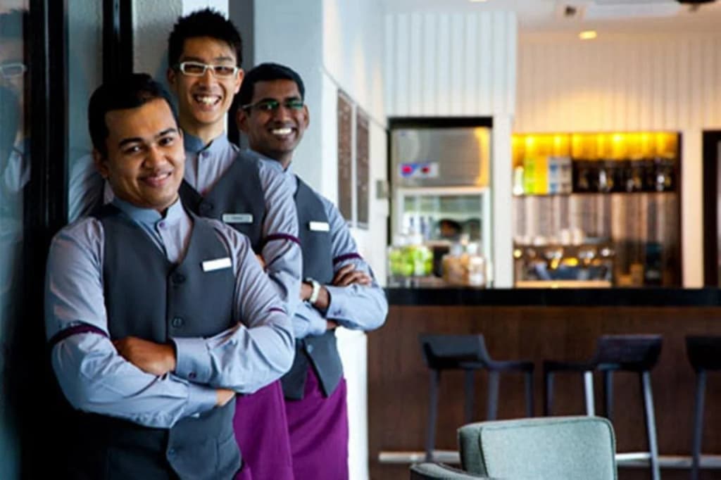 AC Hotel by Marriott Kuala Lumpur - photo 33