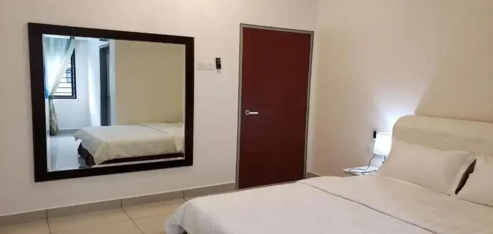 S Rose Hotel Sepang - photo 21