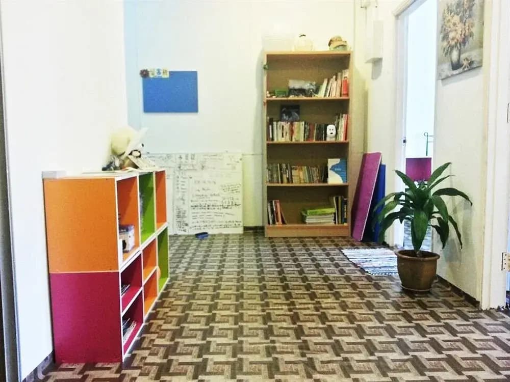 The Cardamom Hostel - photo 16