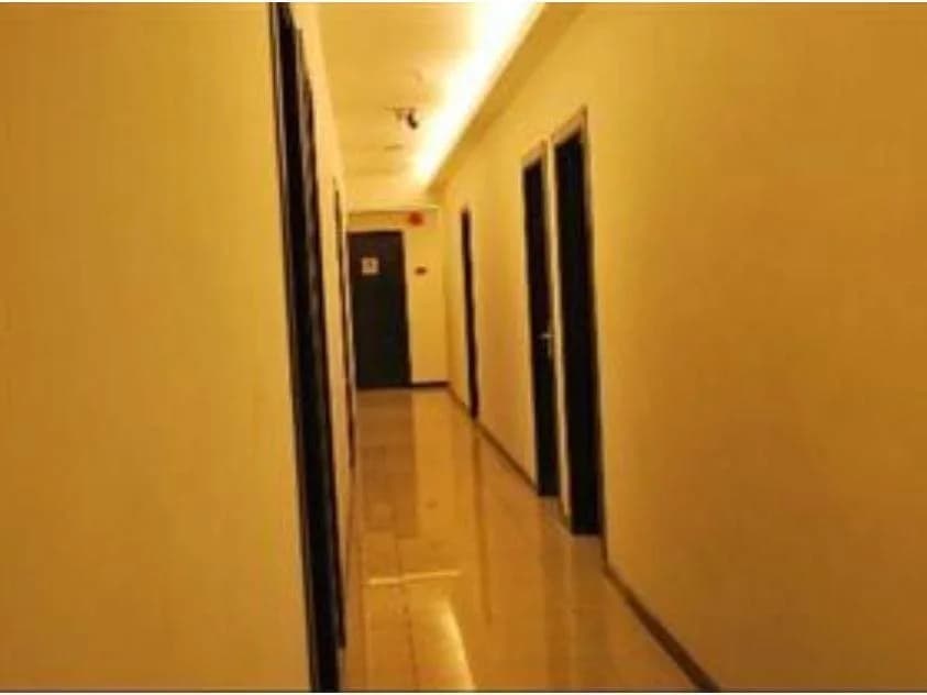 Coastline Hotel - photo 15