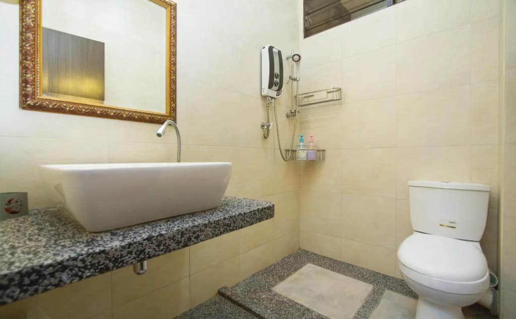 Bobo Vacation Home - photo 6