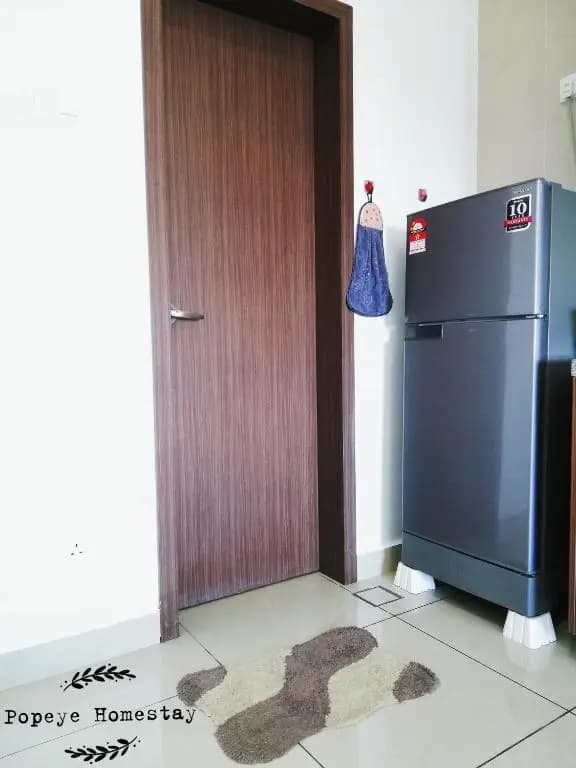Luxury Premium Suite @ Kempas Johor Bahru - main photo