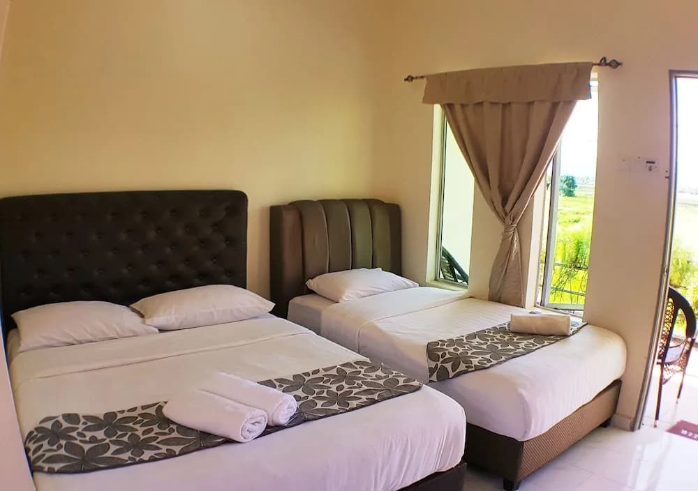 Casa Cenang Resort Tok Bidin Langkawi - photo 3