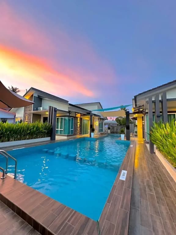 Tijami Villa & Resort - photo 15