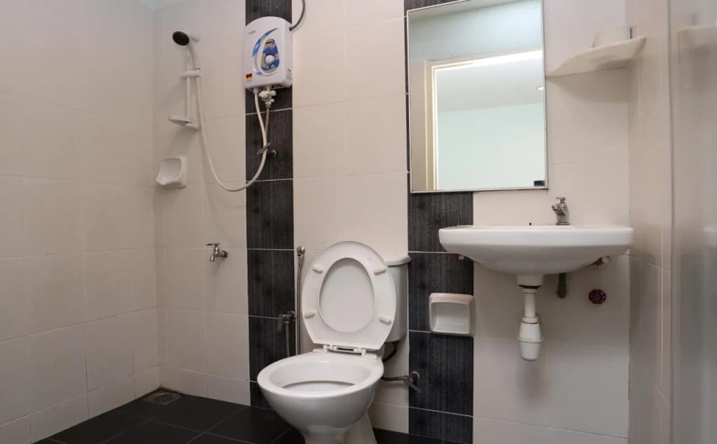 Hotel Sri Rembia - photo 8
