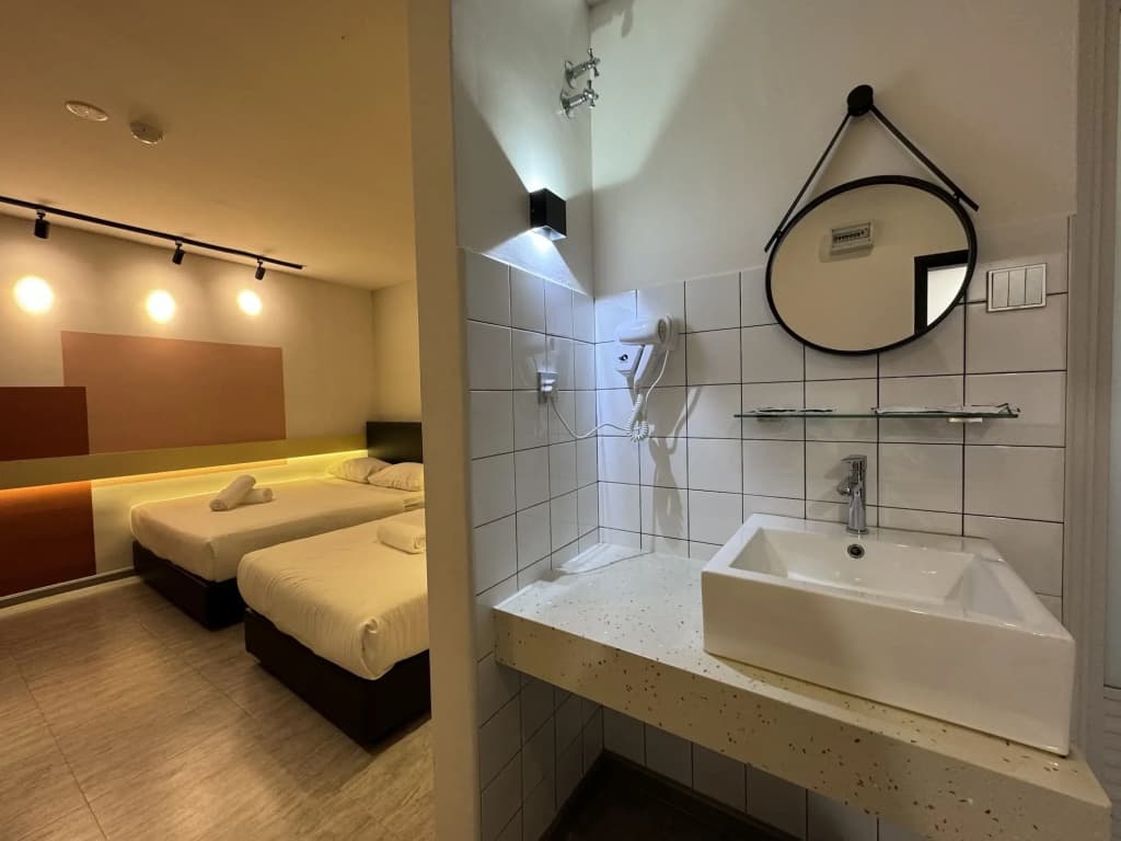 Woco Hotel Kinrara - photo 4
