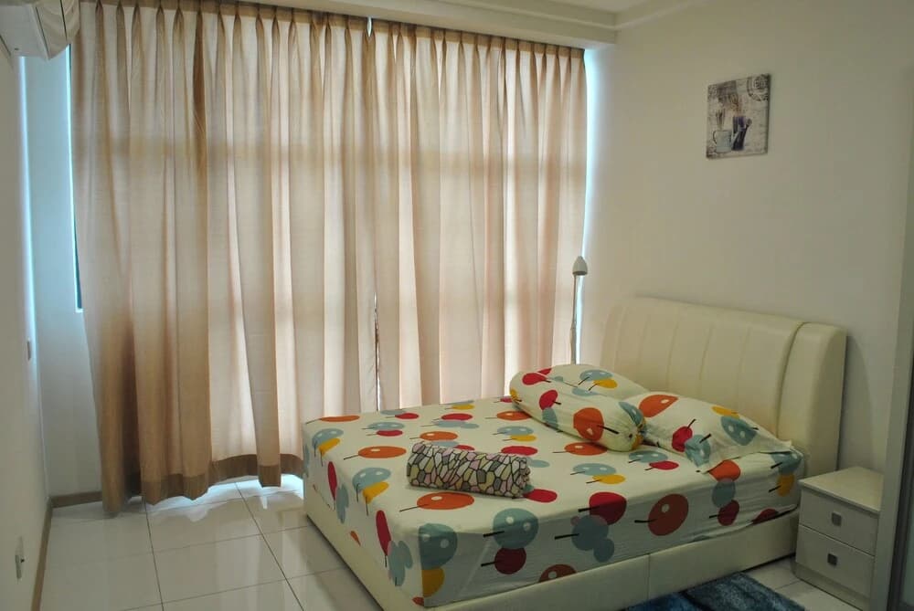 Lawang Suite 2 Bedroom Standard Apartment 2 - photo 5