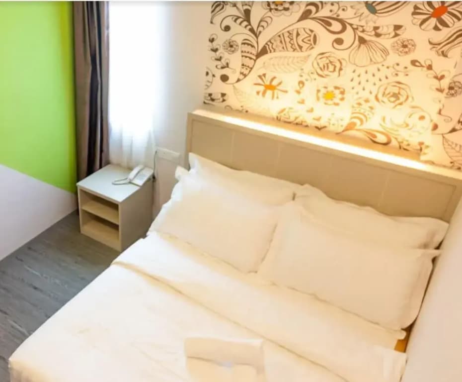 The Crown Hotel Klia - photo 15
